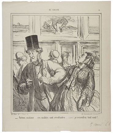 Newpaper illustration 1866