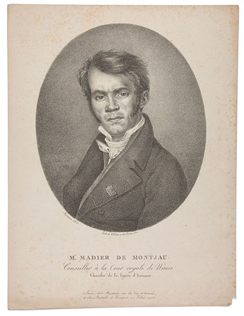 Portrait c.1825