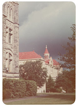 Ektacolor print mid-1970s