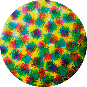 100x Magnification