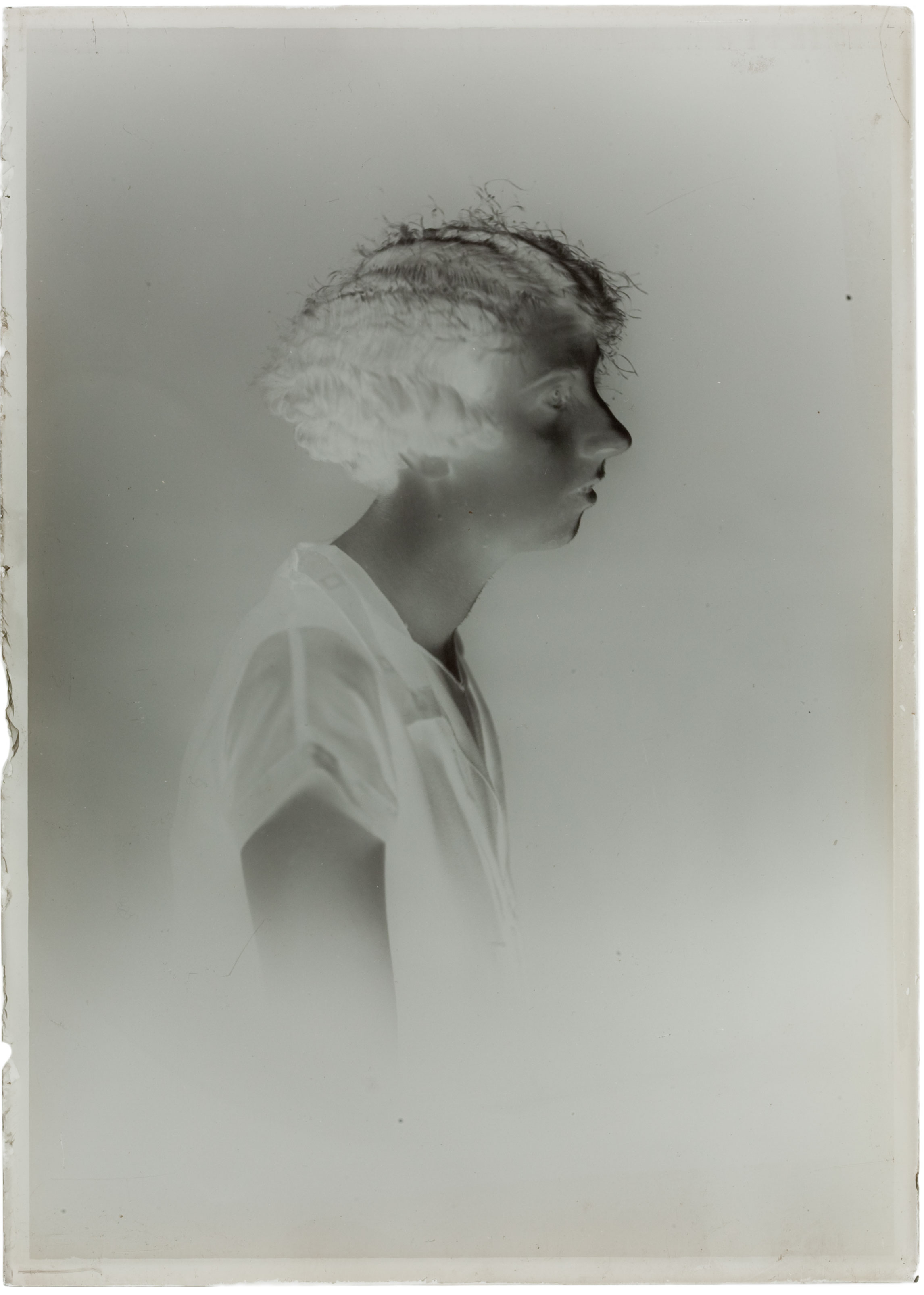 Graphics Atlas Identification