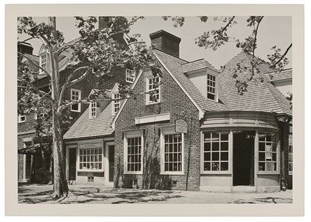 Photograph reproduction