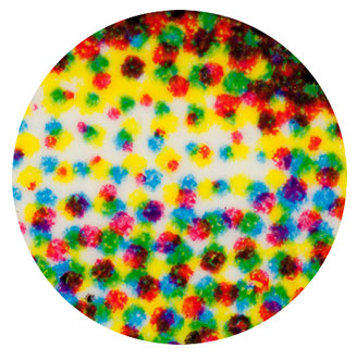50x Magnification