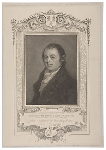 Portait 1901